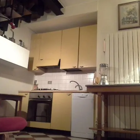 Apartment Manerba Giardino 2 Bici *